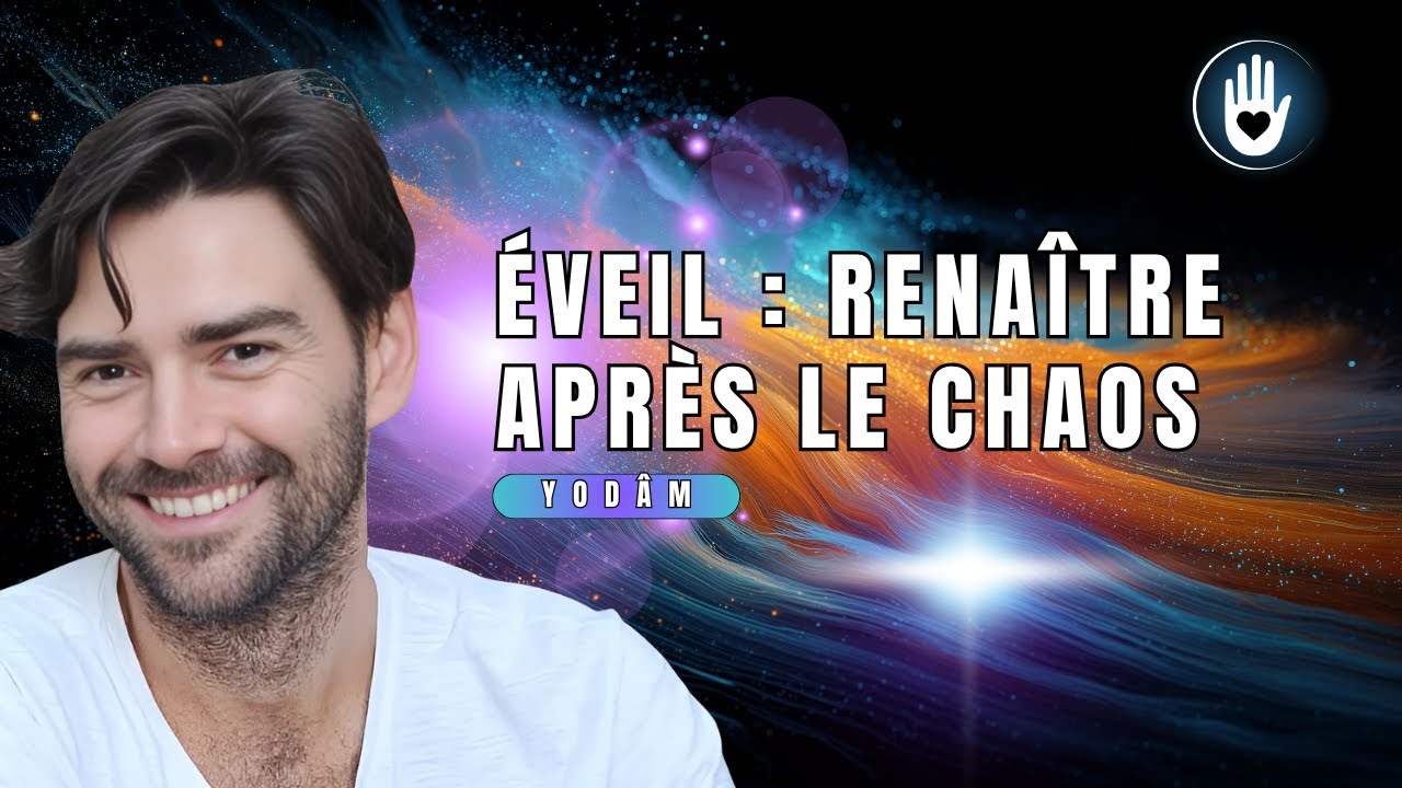 Comment intégrer l'éveil sans fuir la réalité ? La reconstruction et l'ancrage spirituels