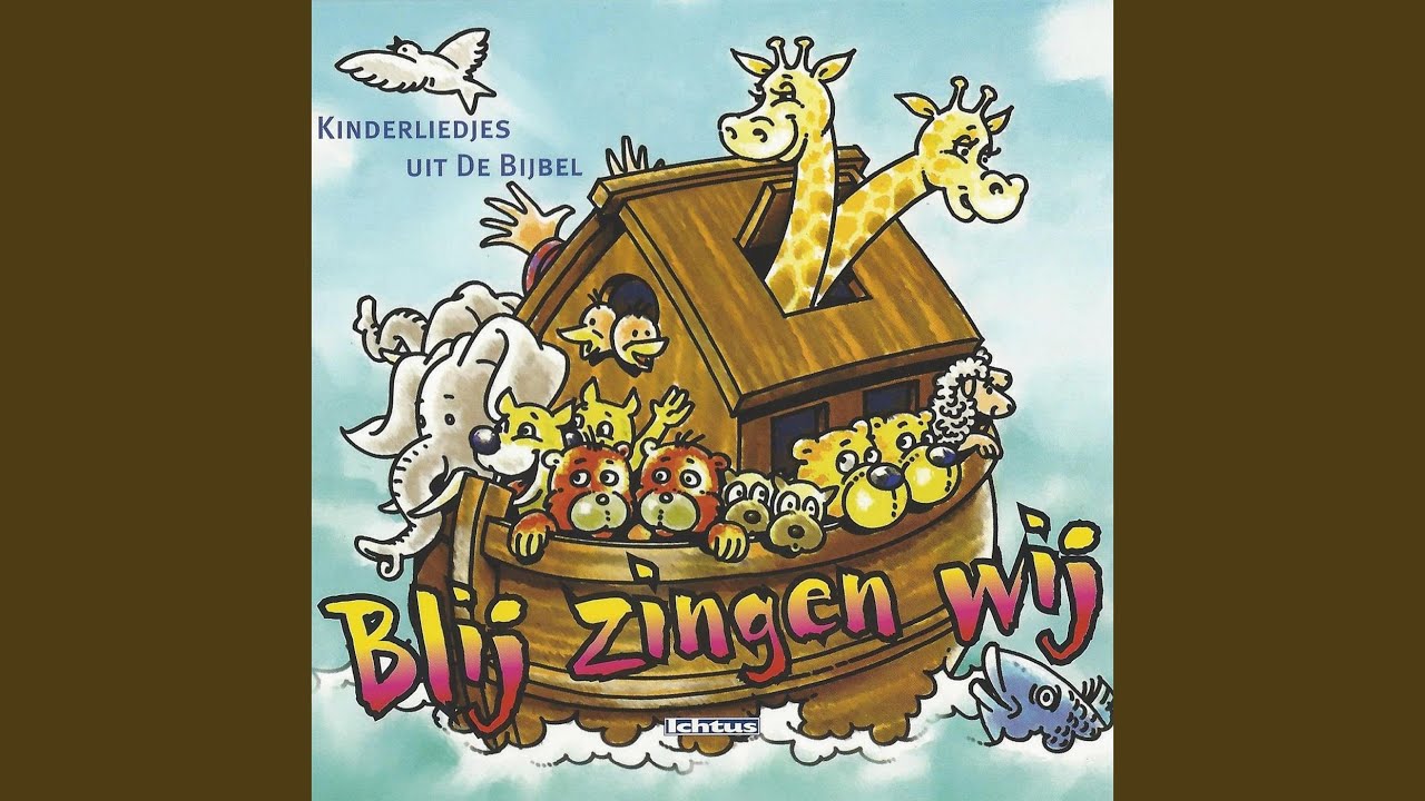 Op het plein