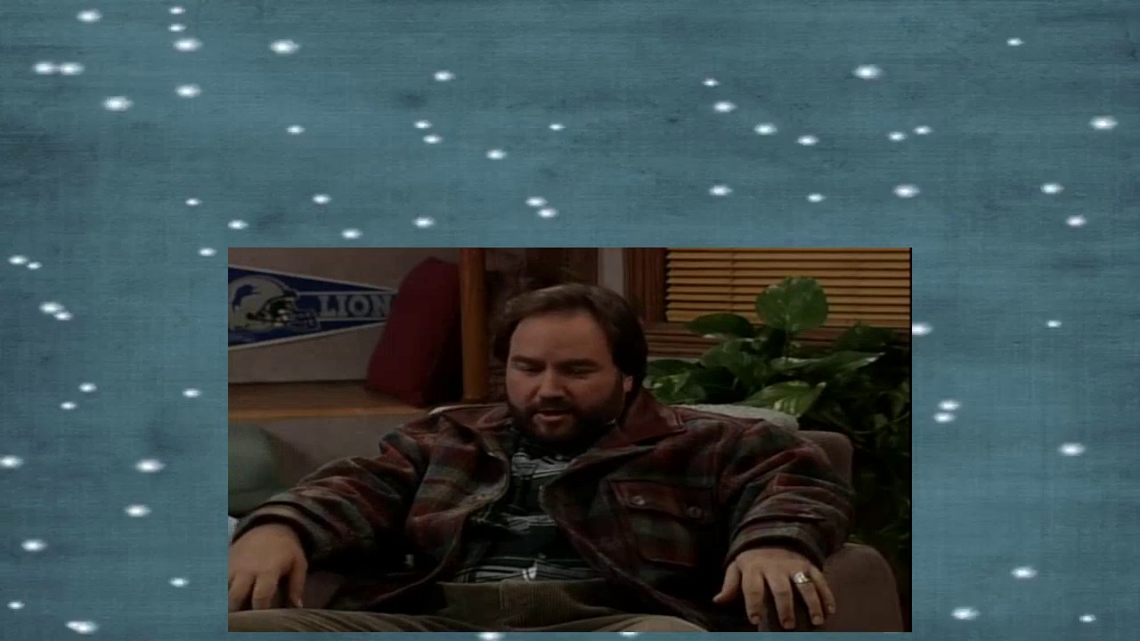 Home Improvement   S06E18   Something Old, Something Blue