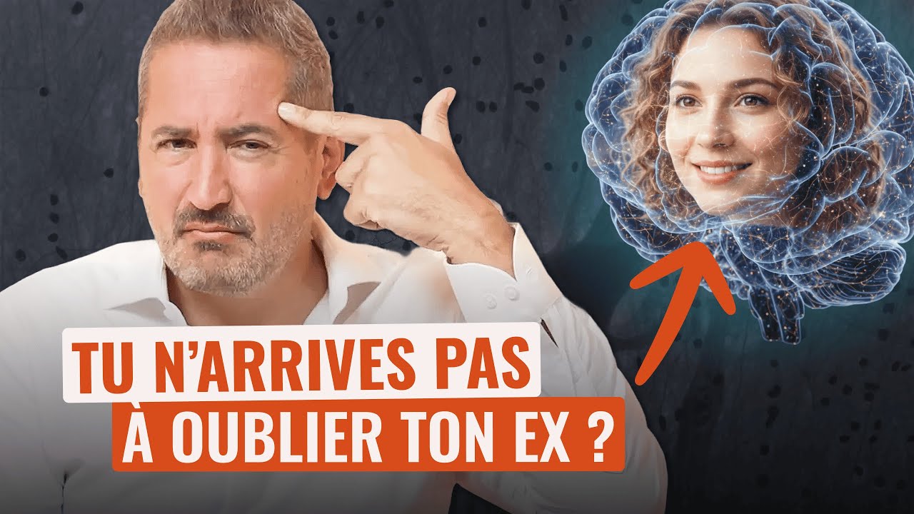 Pourquoi ton cerveau t’empêche d’oublier ton ex (et comment reprendre l’avantage)