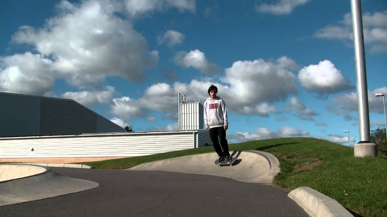 Bryggeriet Skate 3:or