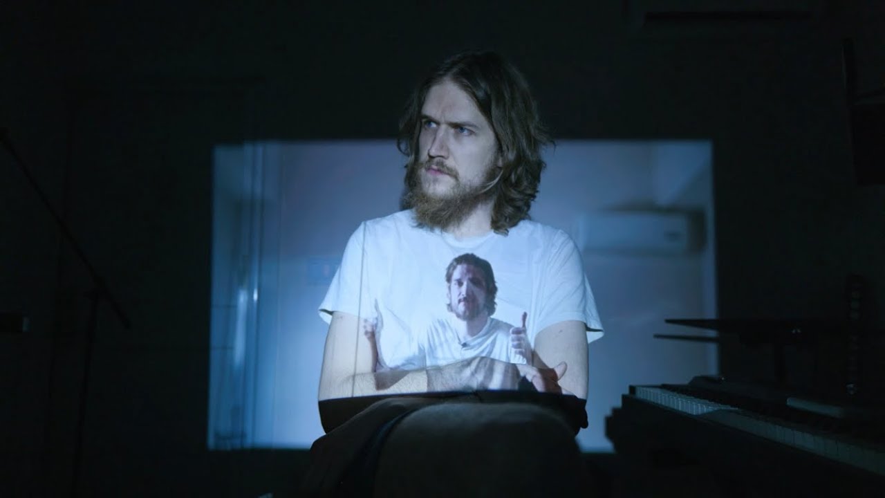 Don&rsquo;t Kill Yourself - Bo Burnham (from 