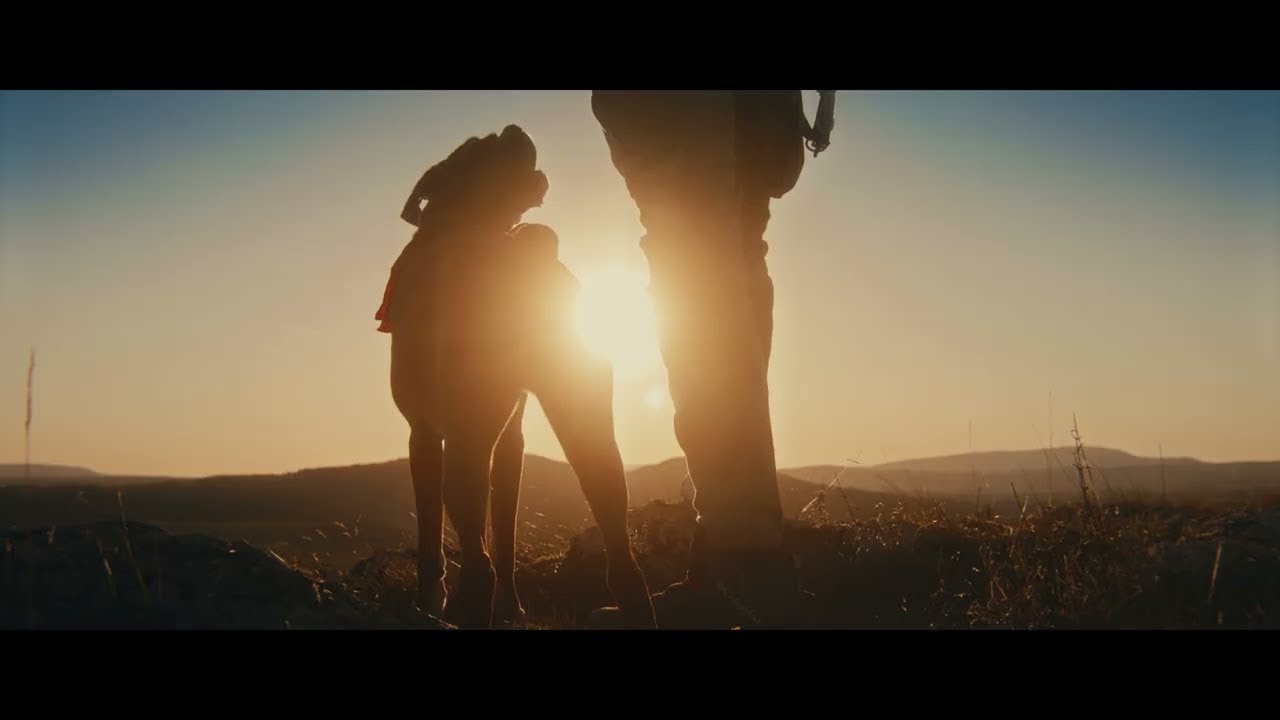 BLR - Rumli [OFFICIAL MUSIC VIDEO]