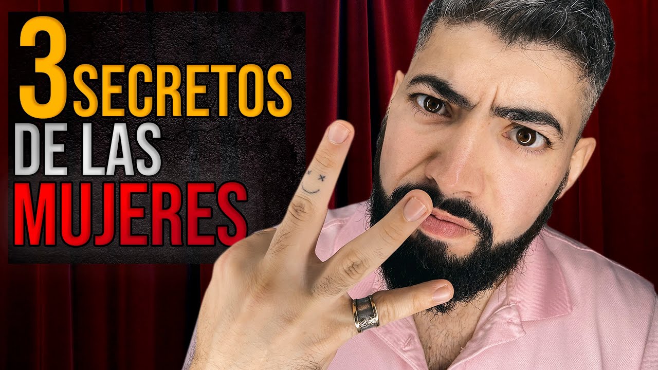 PSICOLOGÍA FEMENINA: Las 3 Claves Indispensables para Entender a la Mujer