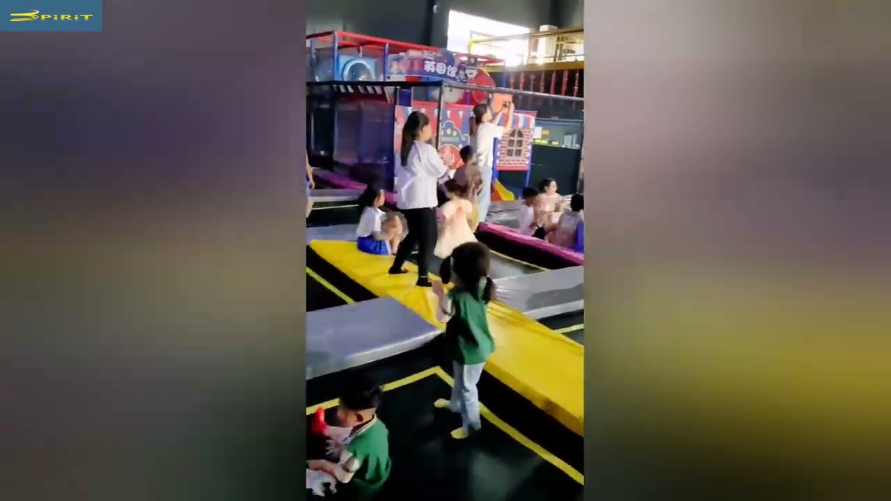 China Professional Best Selling Trampoline Park Factory,indoor trampoline park,China Manufacturer