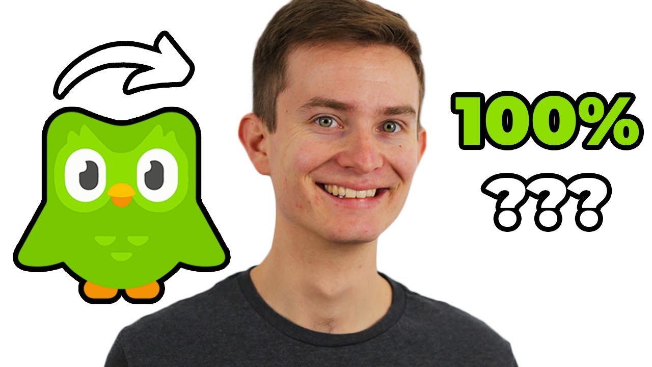 Can I Get 100% On Duolingo's Spanish Test?