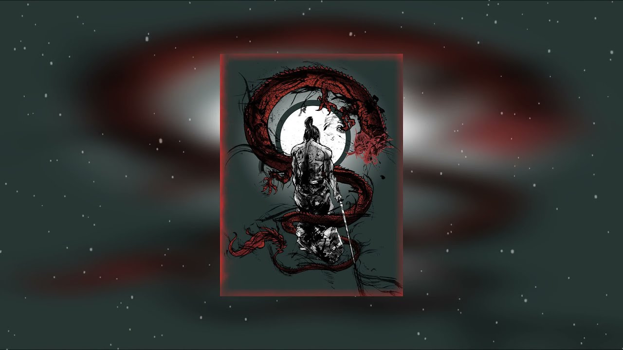 (HARD) Japanese Type Beat - 