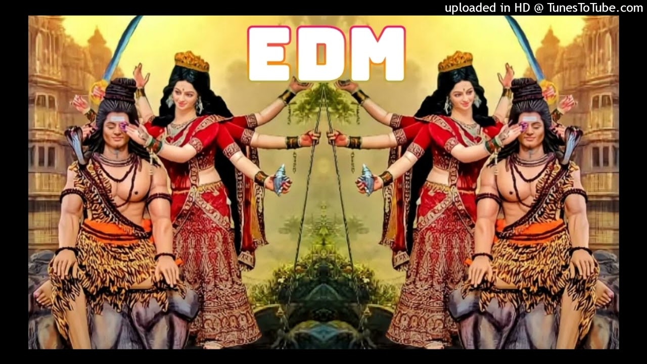 Khel Rahi Jogan Lat Chatkaye (Edm🔥Remix)DJ GOURI DJ DEEPAK KHAILAR DJ DEEPAK BANDA DJ ANMOL JHANSI