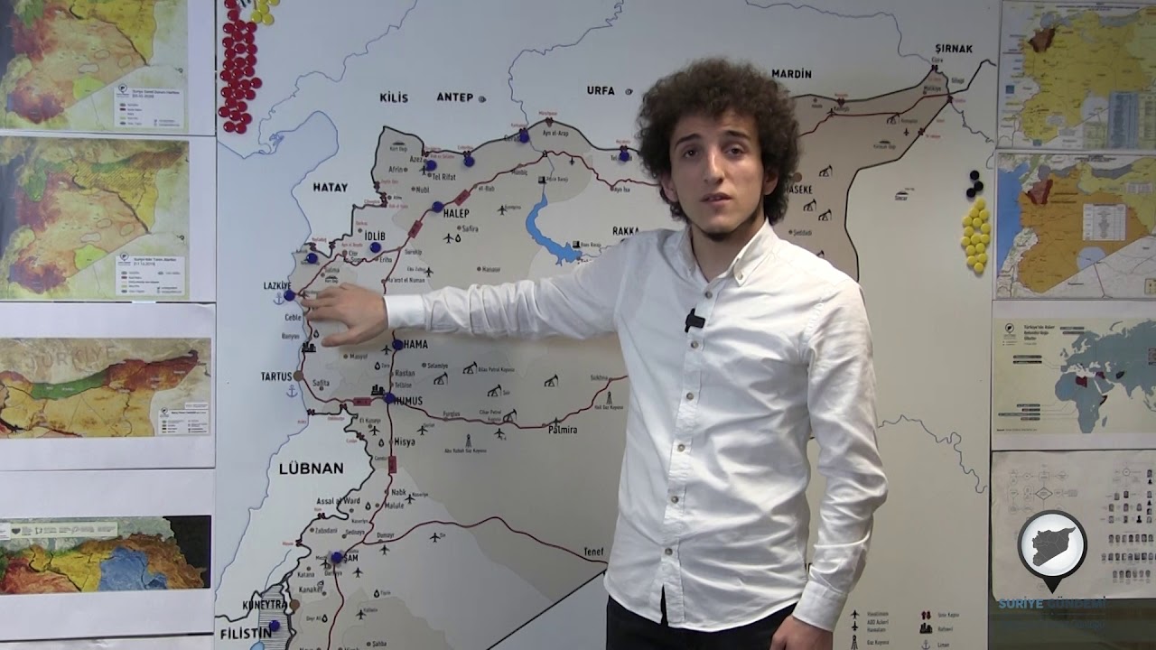 #VideoAnaliz Suriye Türkmenleri | Kutluhan Görücü