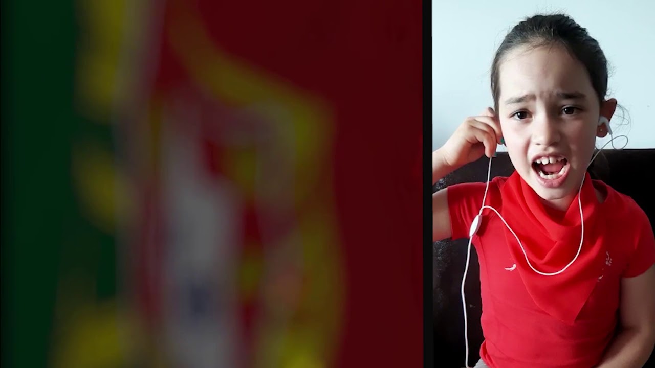 A Portuguesa | Hino Nacional de Portugal