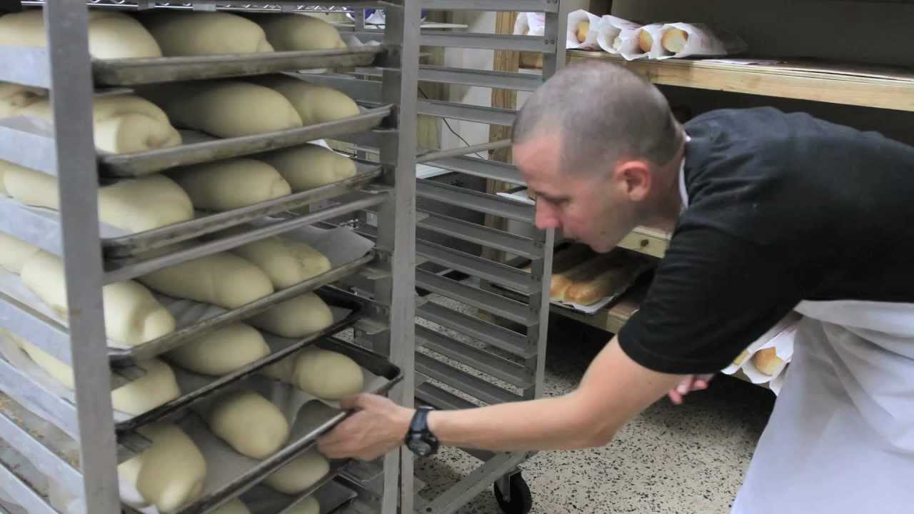 Panaderos