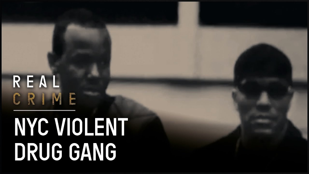C-11 Squad: Dismantling Murderous Drug Gangs | The FBI Files | Real Crime
