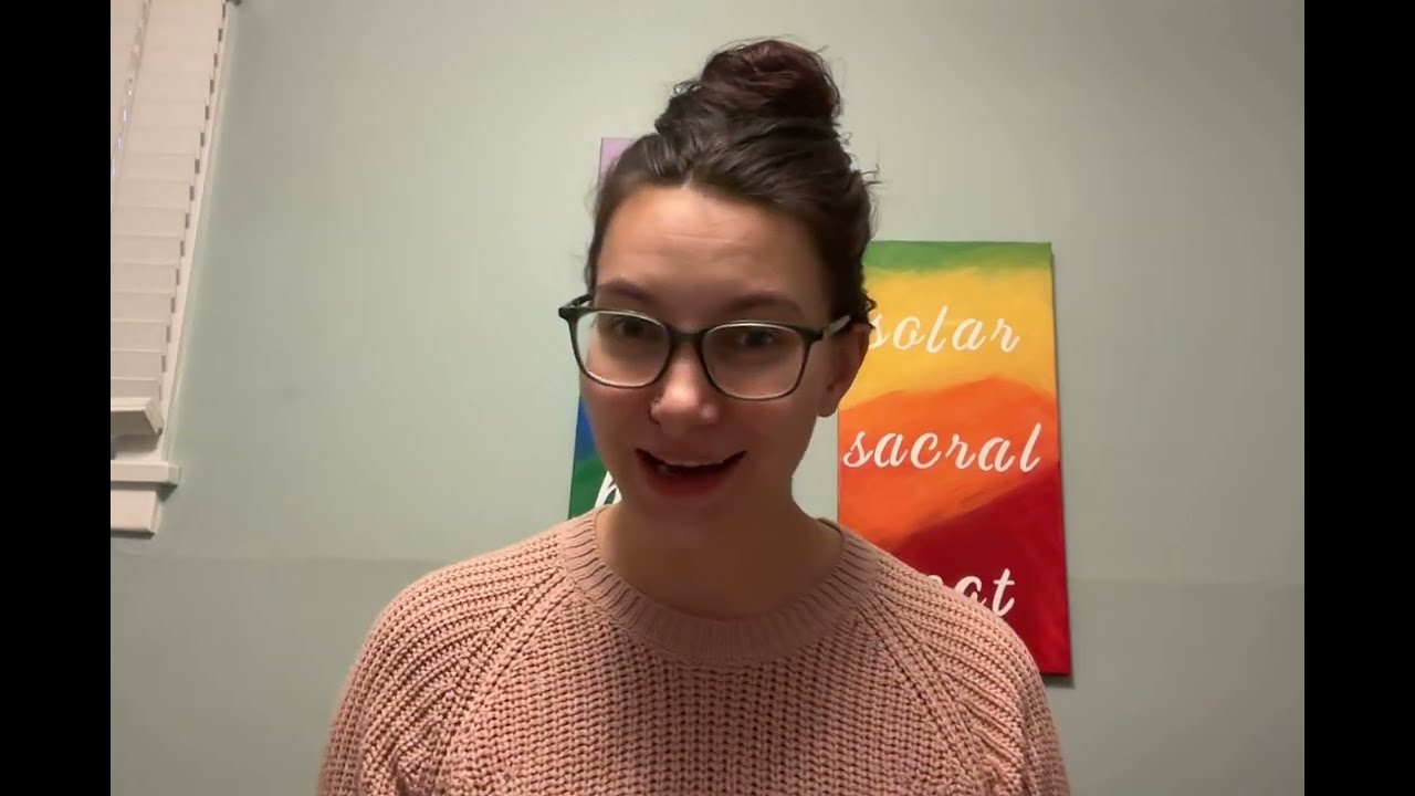 Day 186 - Introvert-Extrovert (12min)