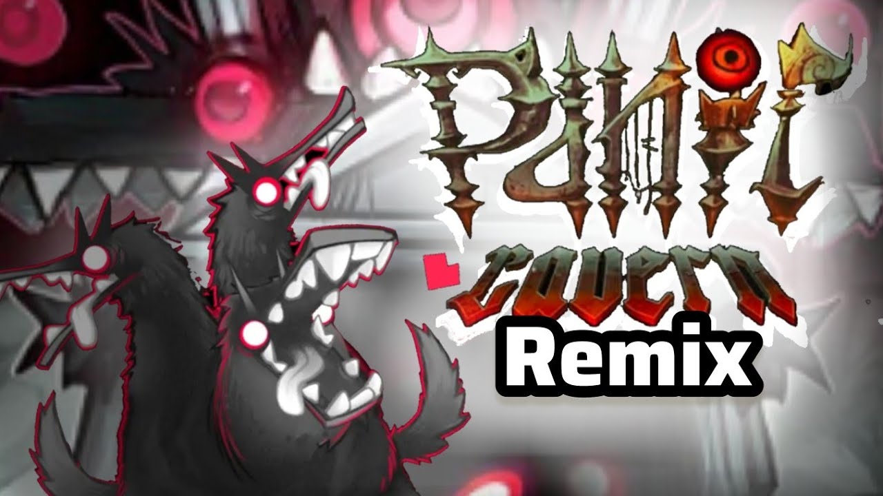 Panic Cavern Remix | Wave 1 | My Singing Monsters