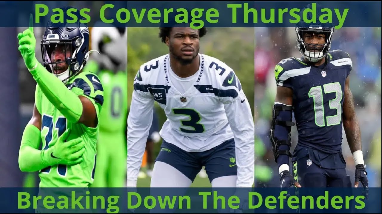 Pass Coverage Thursday: Drake Thomas makes a fairly compelling case for more play time