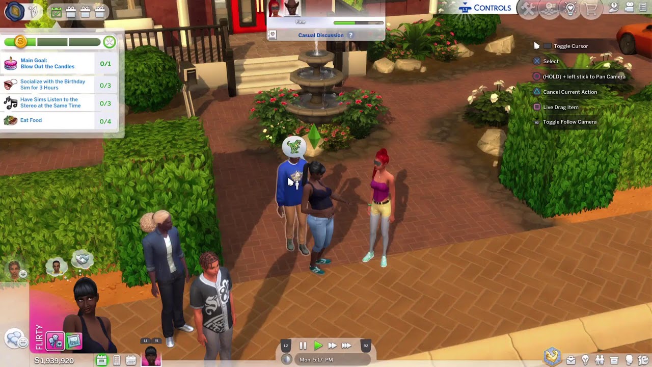 Sims4