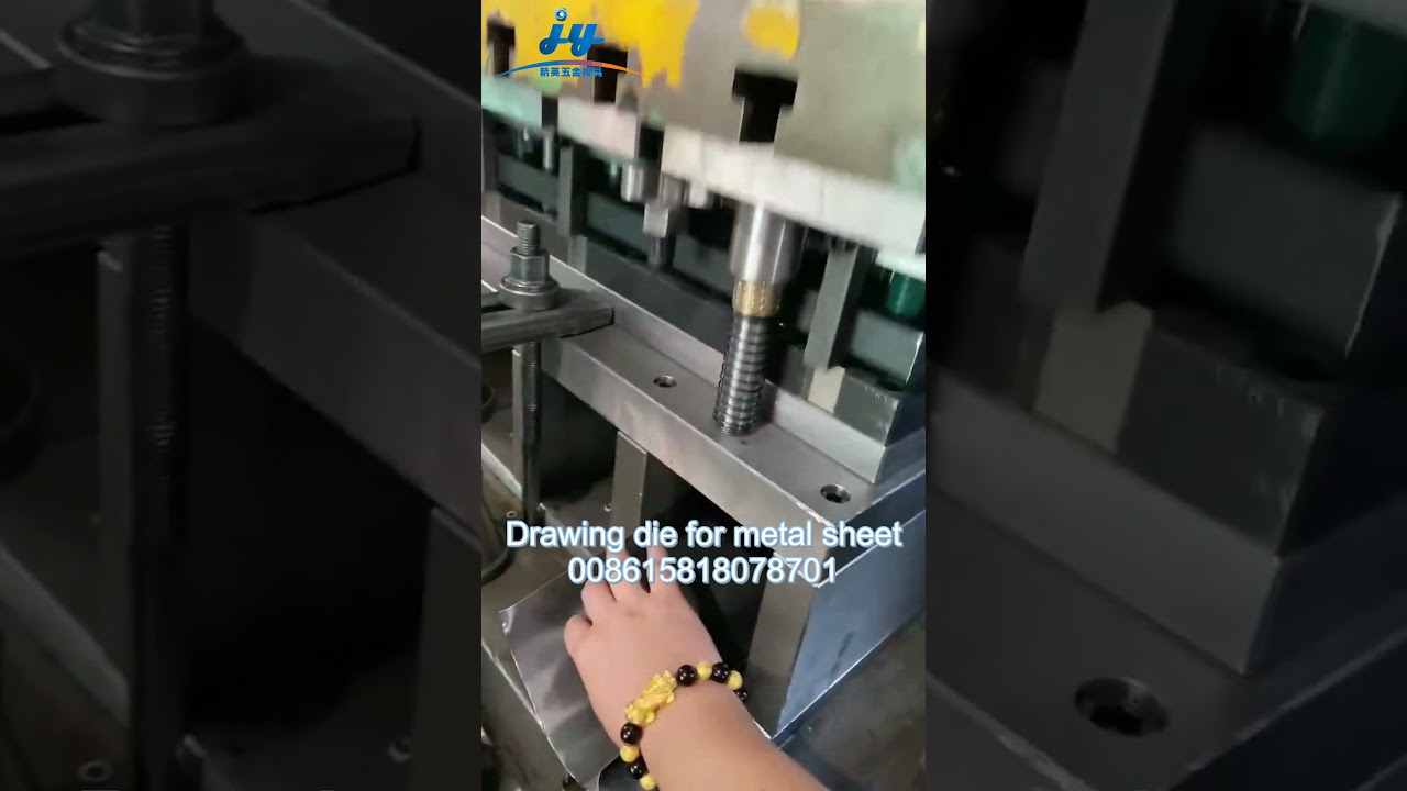 Drawing tools for metal sheet,drawing mold for kitchen tools,progressive drawing dies