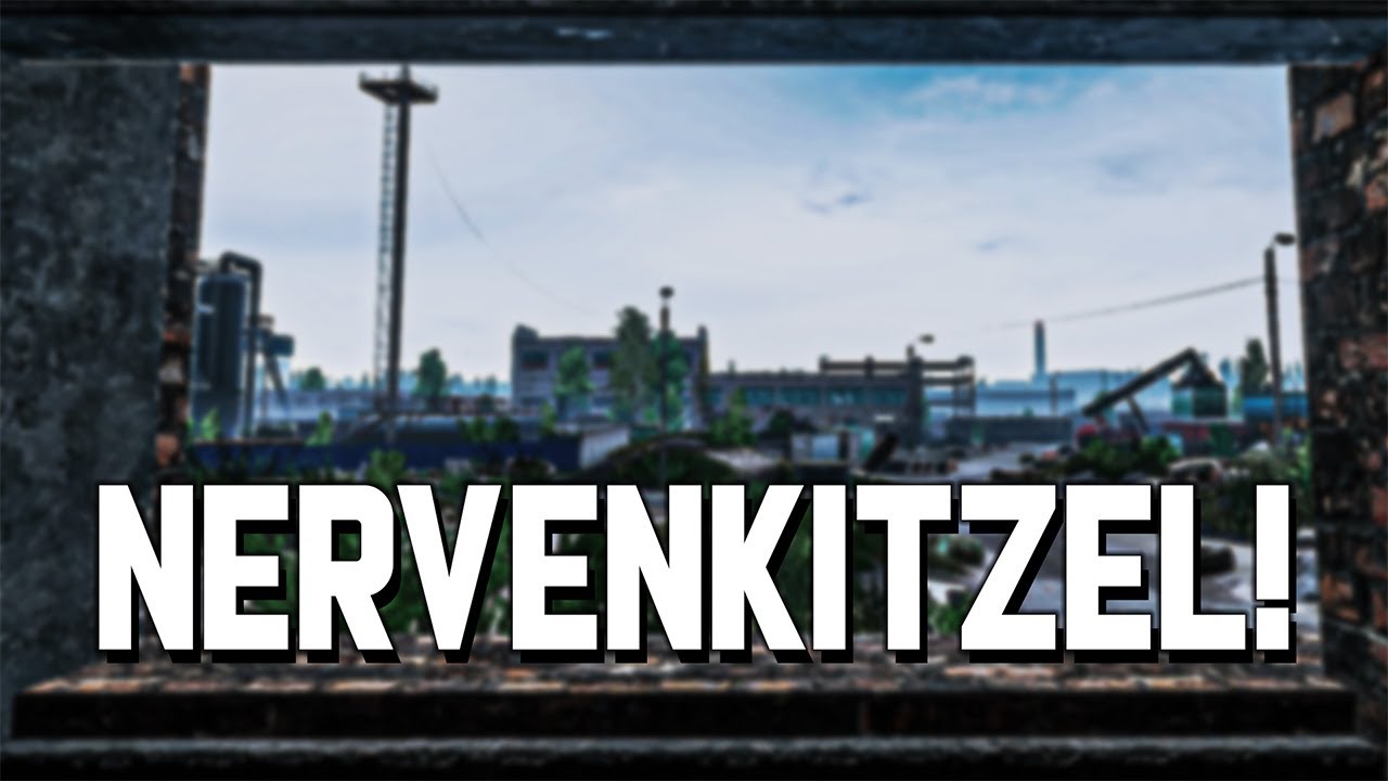 DAS IST TARKOV!