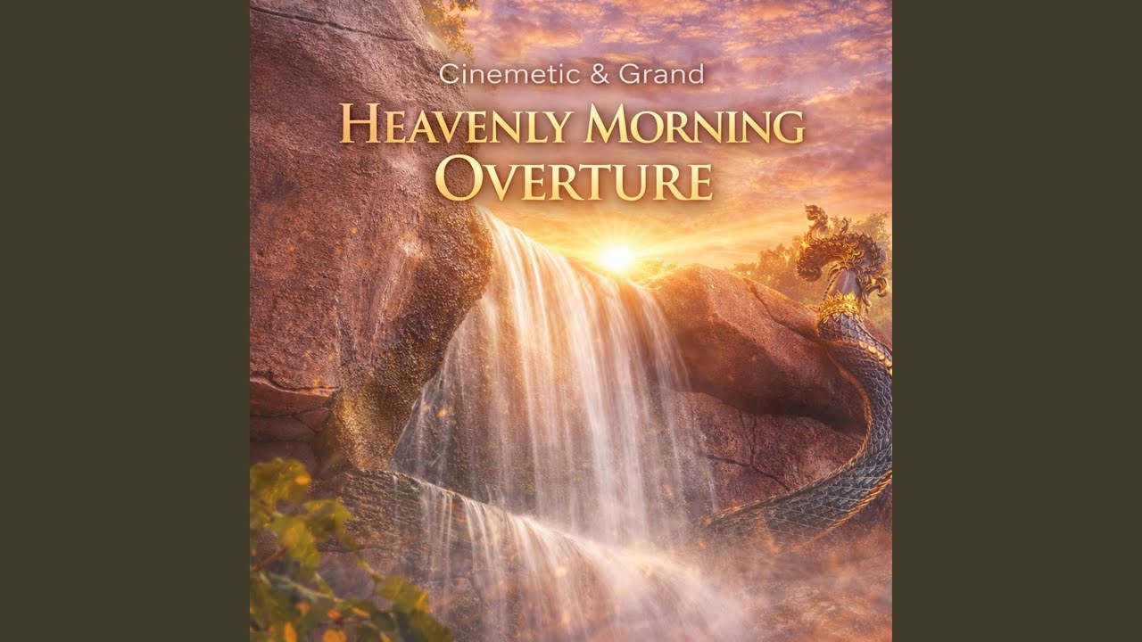 Heavenly Morning Overture_b