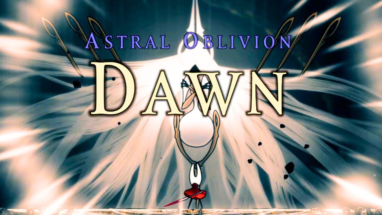 Loombinder Matriarch Silk & Astral Oblivion Dawn DEFEATED!!