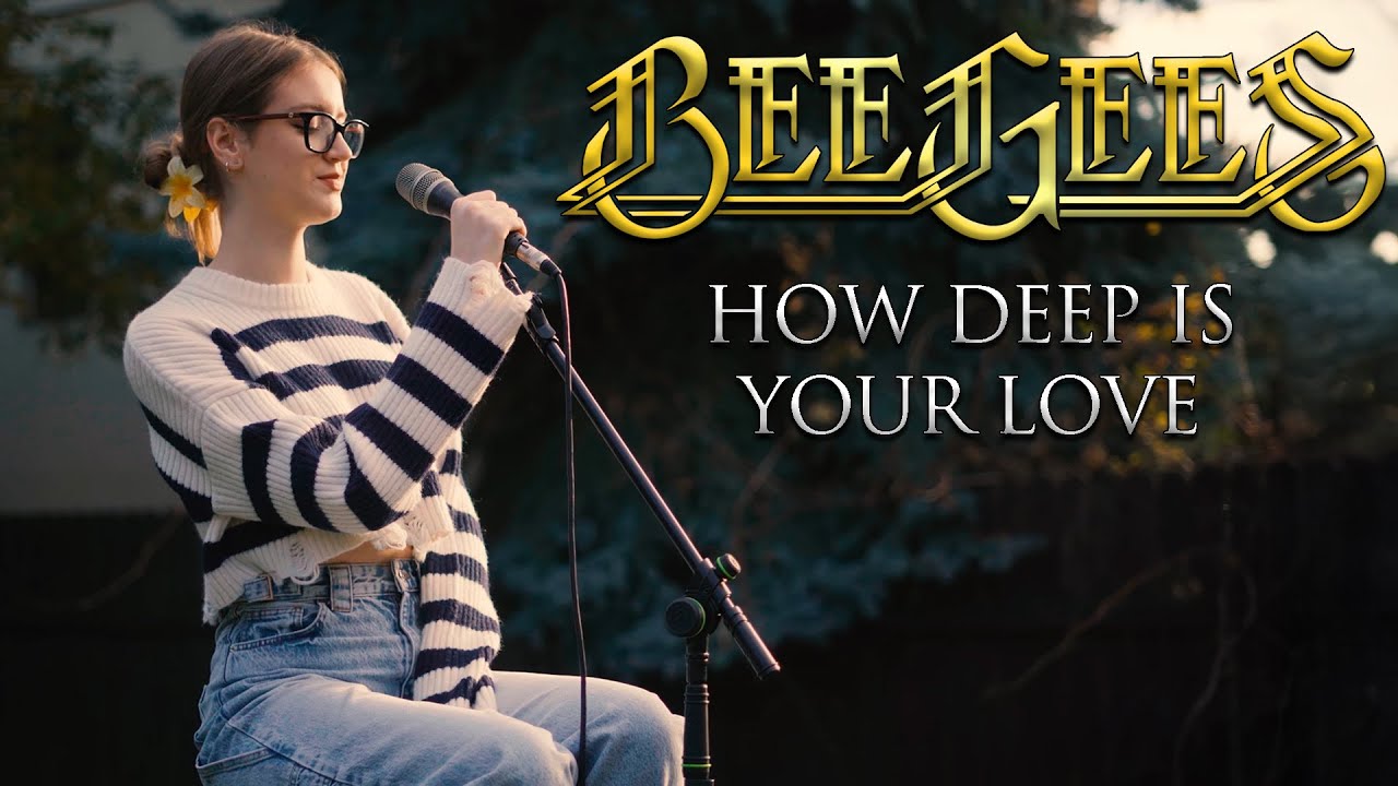 How Deep Is Your Love - Bee Gees (by Sofy)