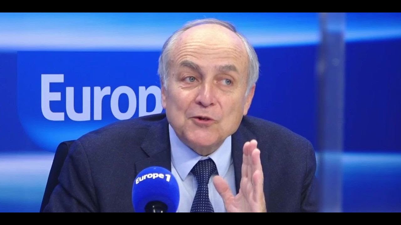 Hausse des salaires : le débat de Bernard Cohen-Hadad et Jacques Généreux (Partie 1)