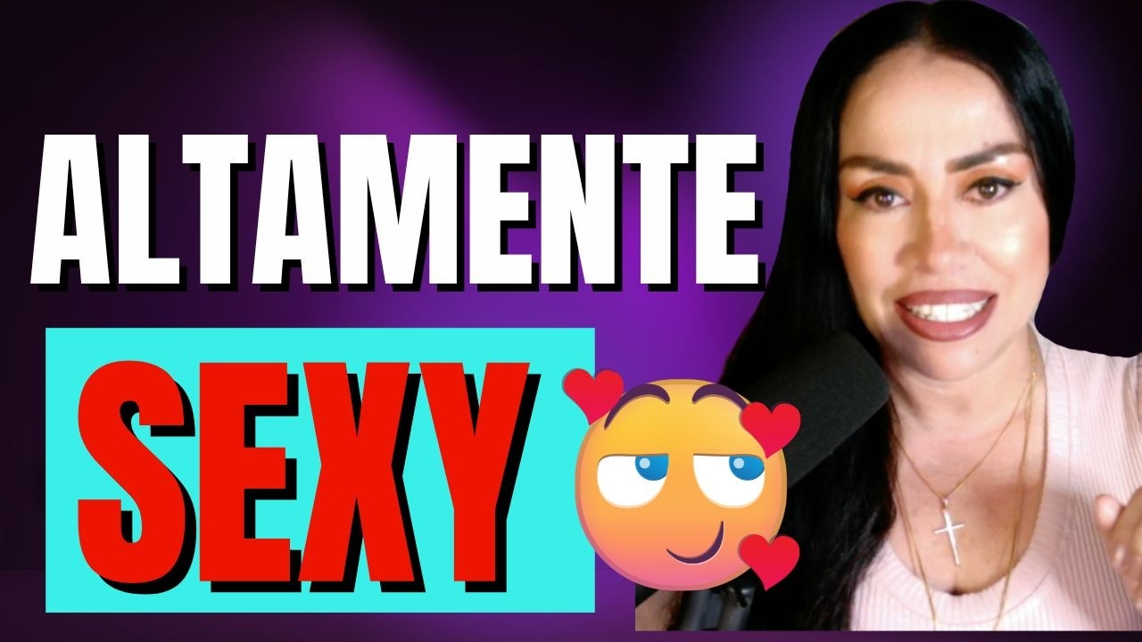 8COSAS  EXTRAÑAS que te hacen IRRESISTIBLEMENTE ATRACTIVO/ Avanzarte