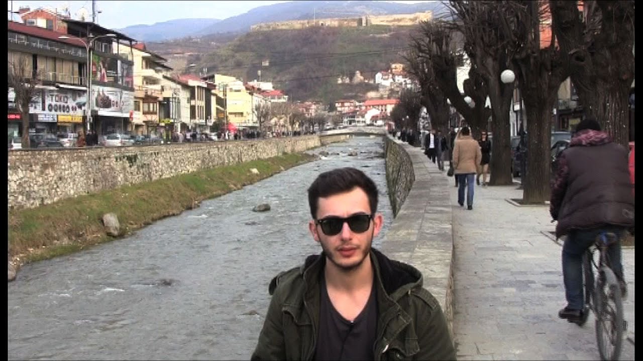 Negde, a ne ovde (drugi deo)