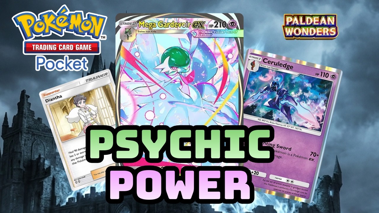 140 VS POKÉMON EX?! | Pokemon TCG Pocket