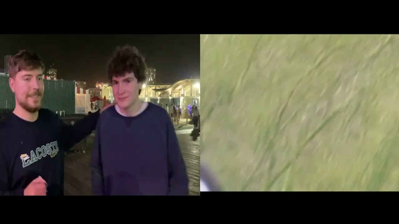 Belgium Tree  - Its Only What's Good (Official Video)