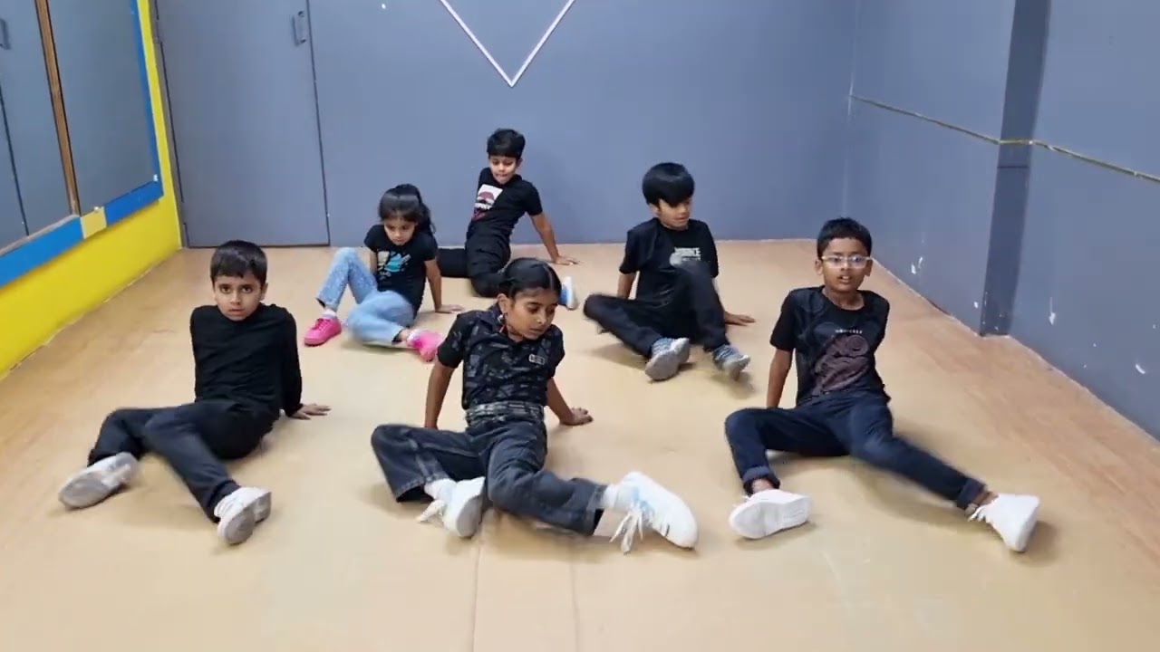 They Call Him OG Dance Performance 