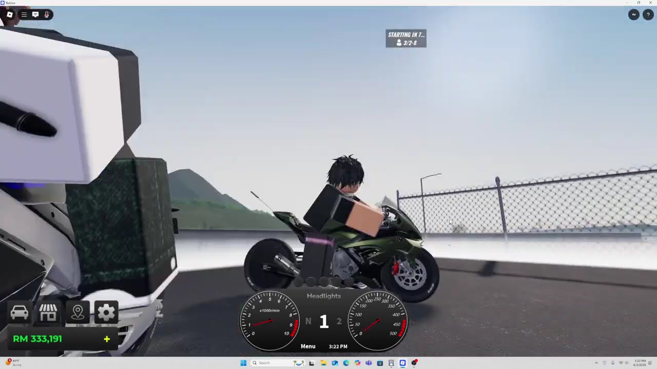 Roblox 