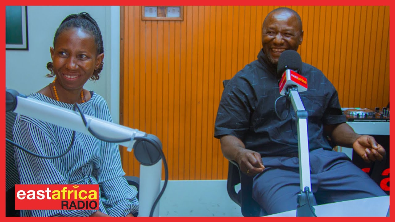 MAMA CHINO KIDD AFICHUA UKWELI KUHUSU BABA MZAZI WA CHINO, TUNA MIAKA 36 YA NDOA