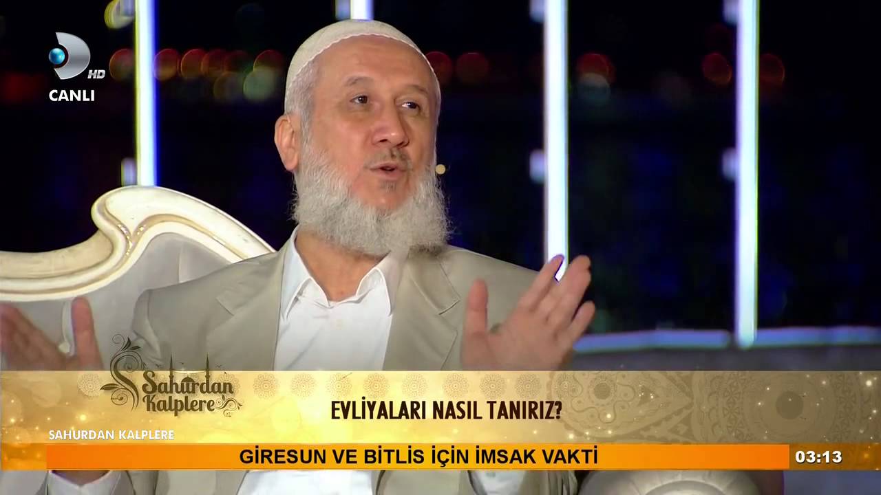 Sahurdan Kalplere 13. Bölüm