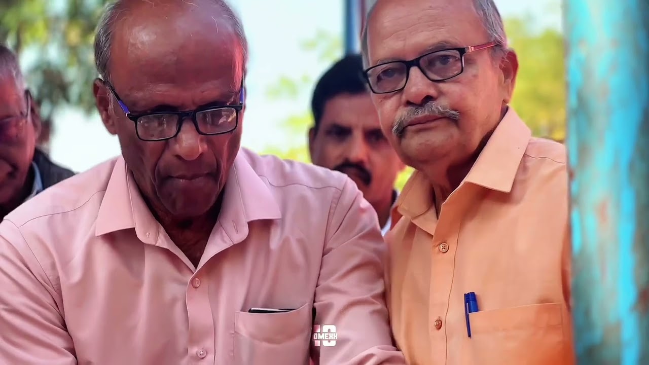आमचे गेट-टुगेदर २०२६