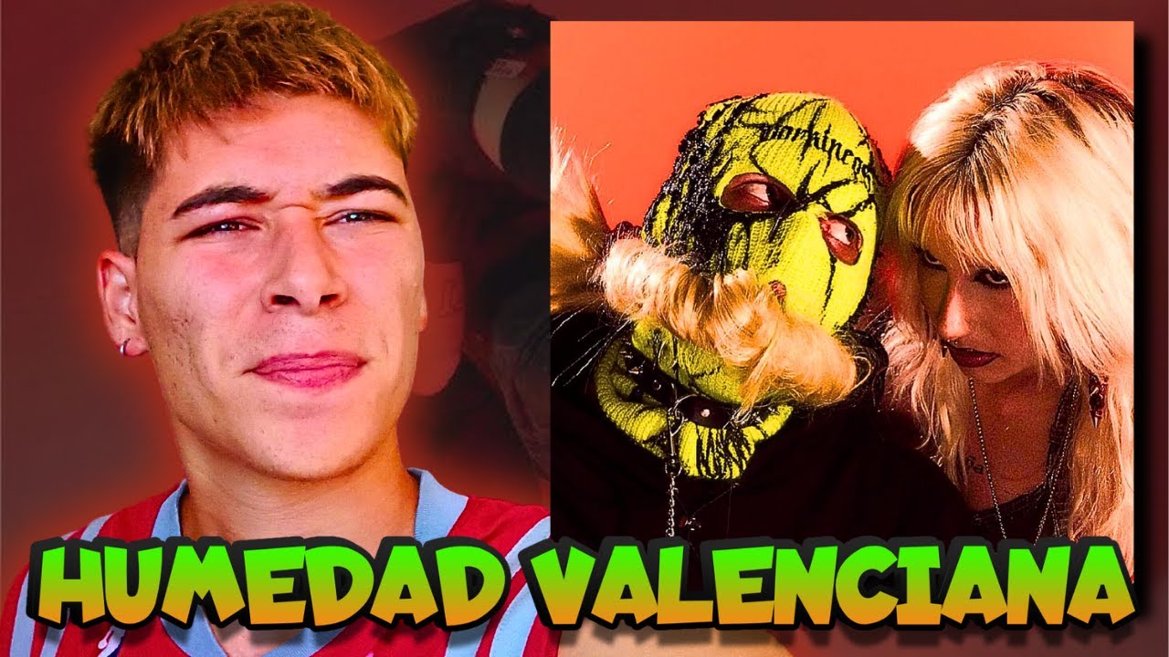 SI VENGA (REACCION) Metrika, Parkineos - Humedad Valenciana