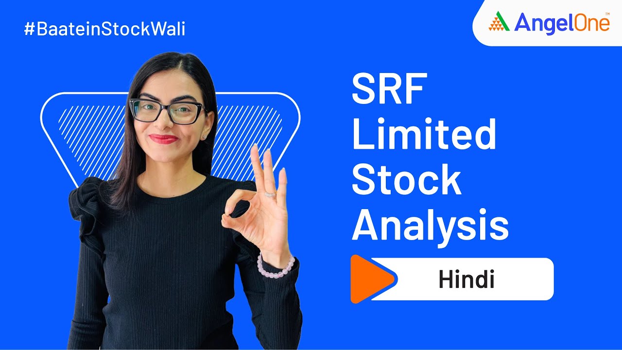 SRF LTD Stock Analysis | SRF LTD Latest News | Watch Now