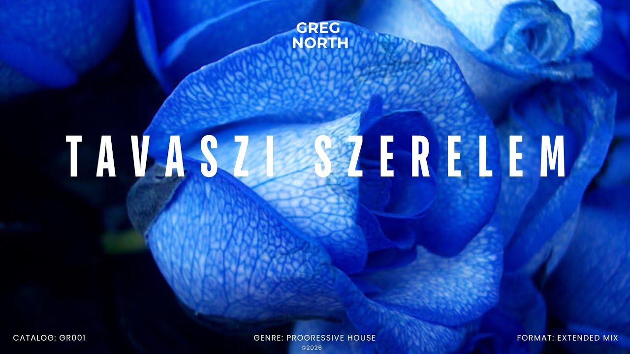 Tavaszi Szerelem (Extended Mix)