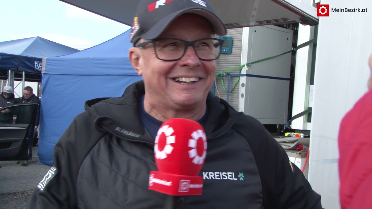 Rallye W4 2021 - meinbezirk.at