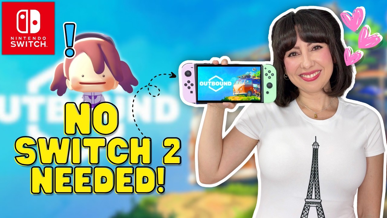 7 NEW cozy switch games to play INSTEAD of Pok&eacute;mon Pokopia