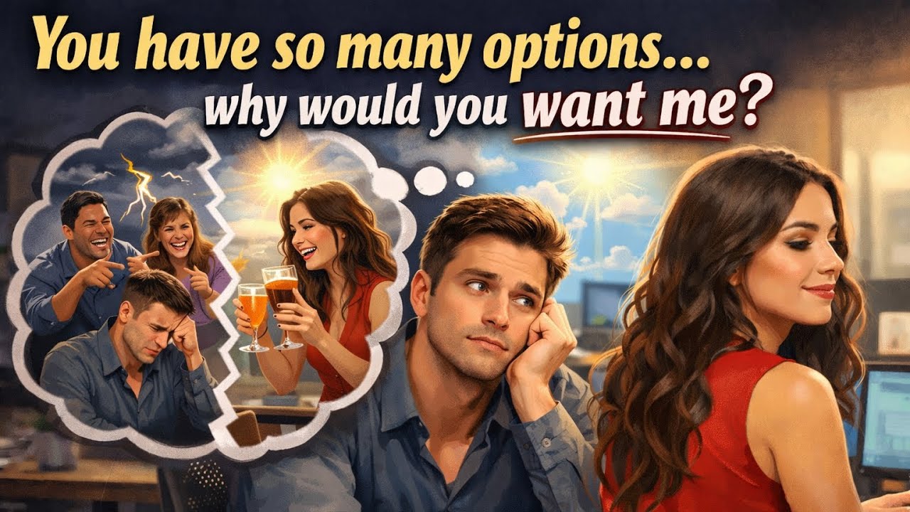 Workplace crush can’t hold their affections back any longer… 🥰🎉😬Tarot, oracle, uided message 