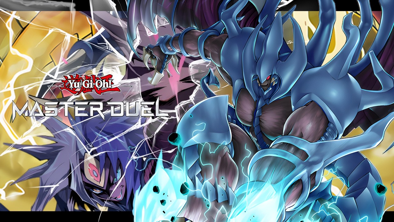 YUBEL'S #1 RAVIEL, LORD OF PHANTASMS - SHIMMERING SCRAPER DECK GAMEPLAY [Yu-Gi-Oh MASTER DUEL]