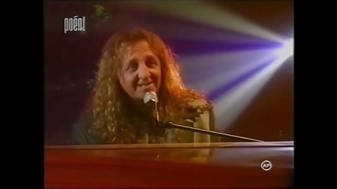 Dalban mondom el - Z&aacute;mb&oacute; Jimmy showm&uuml;sora  1.r&eacute;sz (2000)