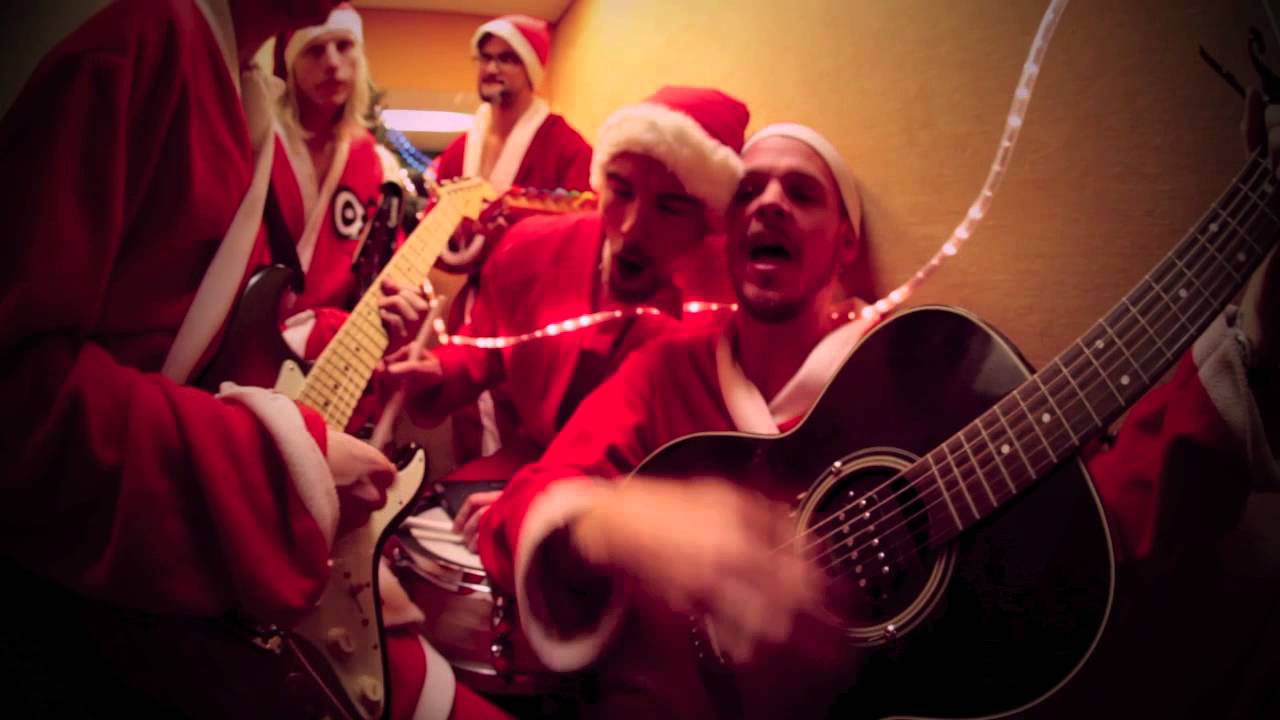 Artmade - Christmas time - Music Video