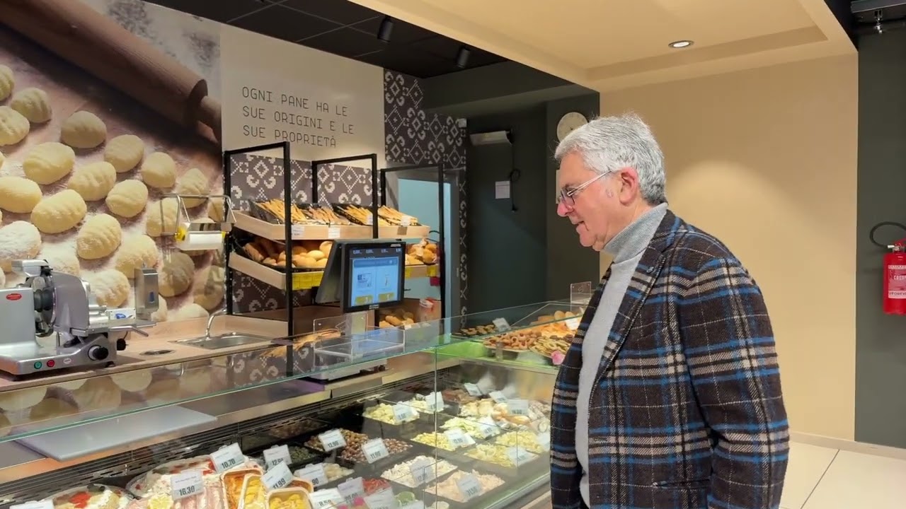 Borello supermercati - Apertura Settimo Torinese