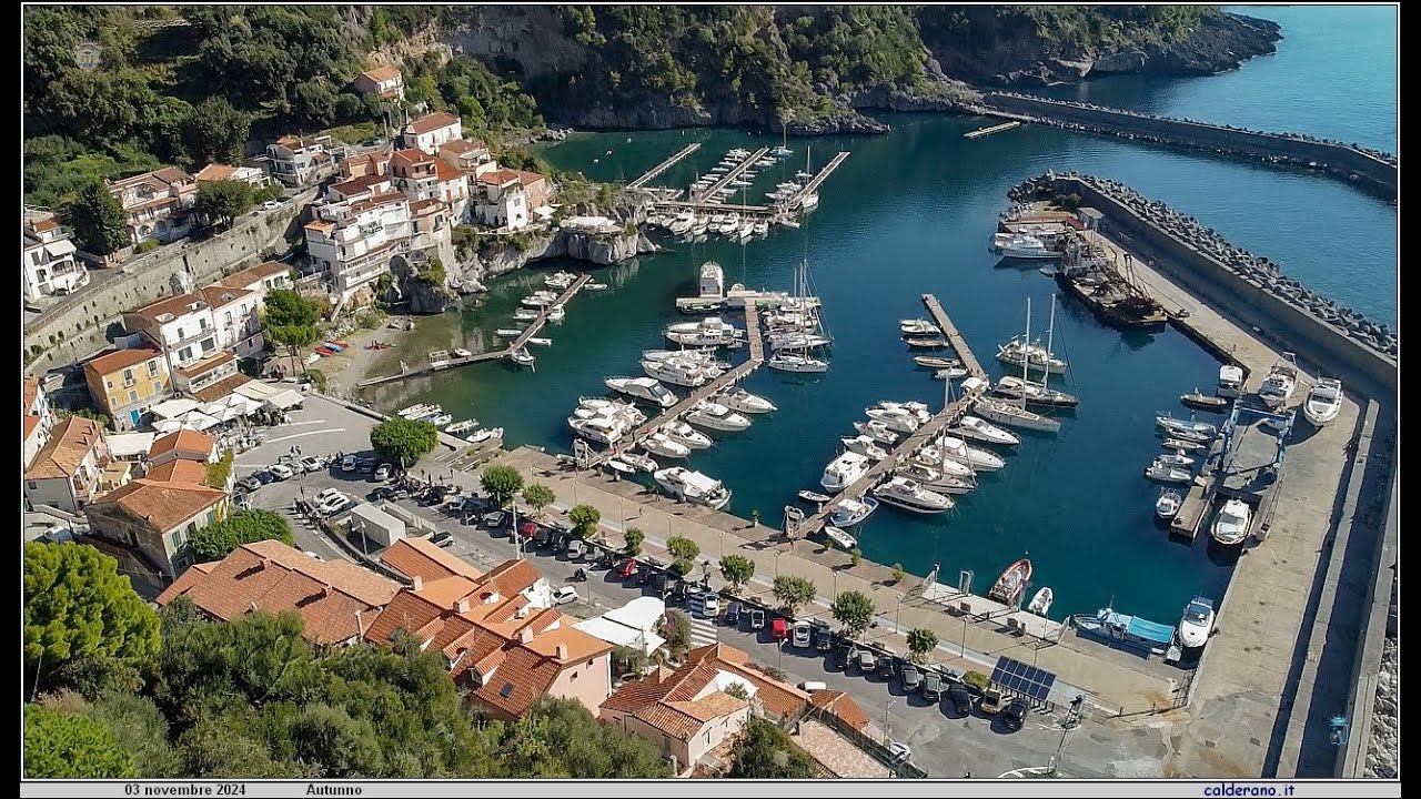 Maratea Autunno