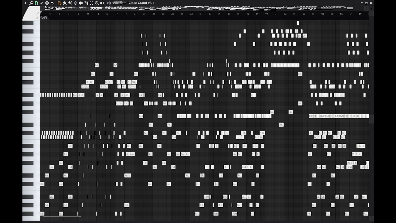 Crow — I watch the end, for a way to begin