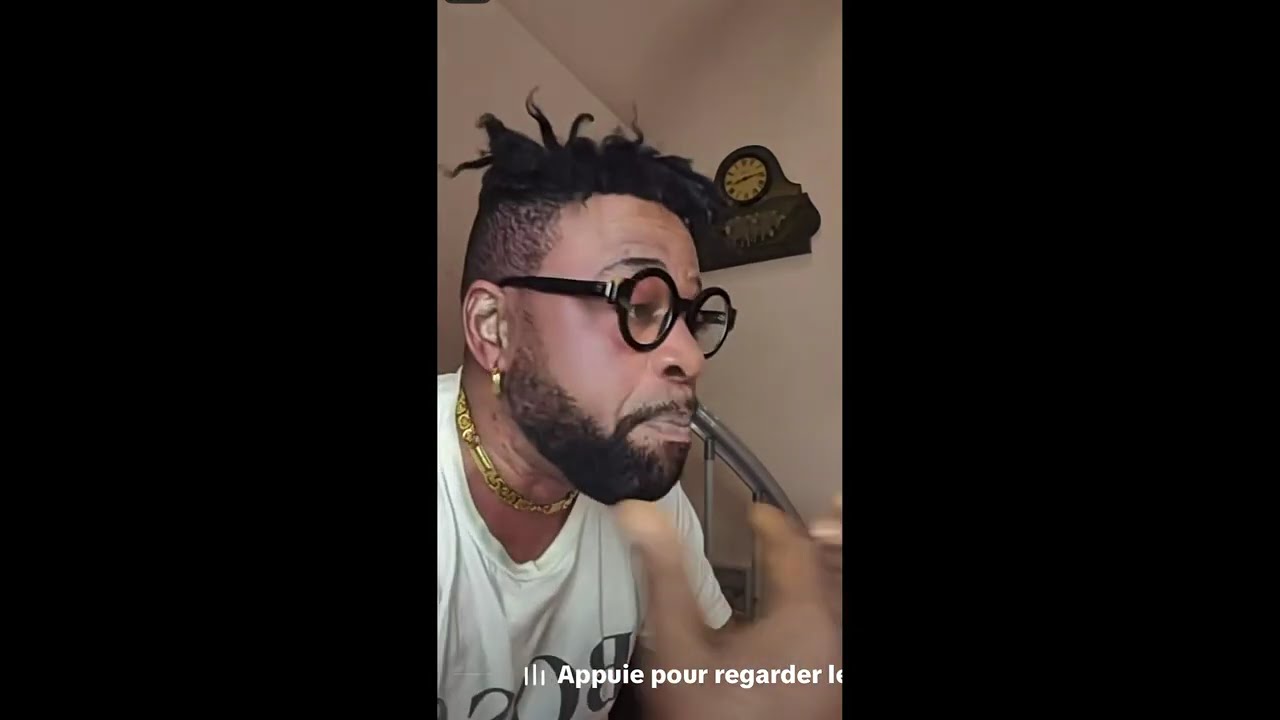 Norbat attaque le p Breziani dans un live TikTok de 4h