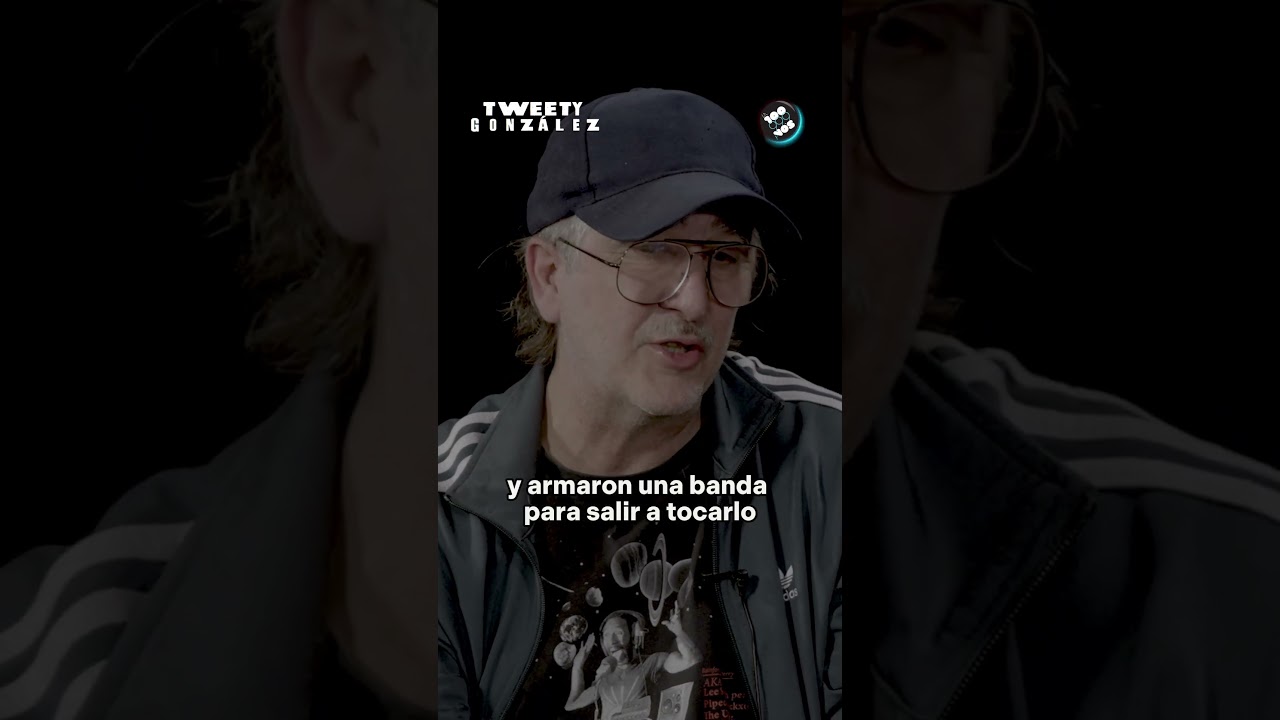 🎸TWEETY GONZALEZ: 