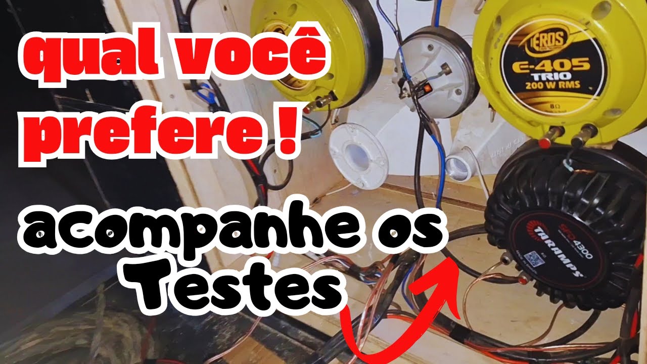 Драйвер Eros E405 Trio или Taramps sfd4300